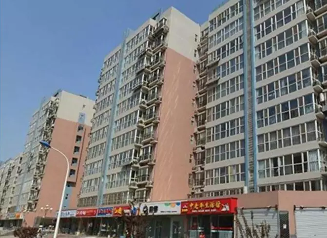 文苑小区
