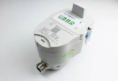 NB-iot物联网不锈钢水表