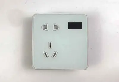 NB-IOT室温采集器