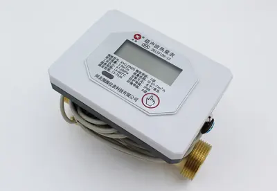 超声波热量表